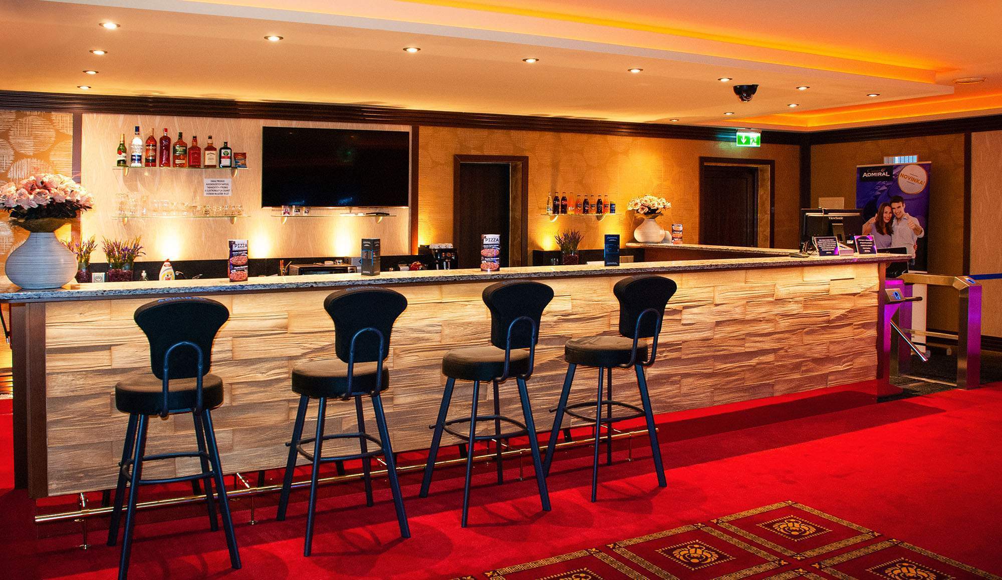 mirax casino