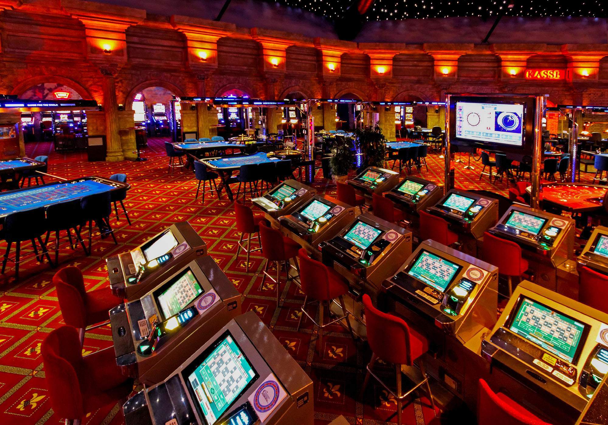 best online casino gambling sites