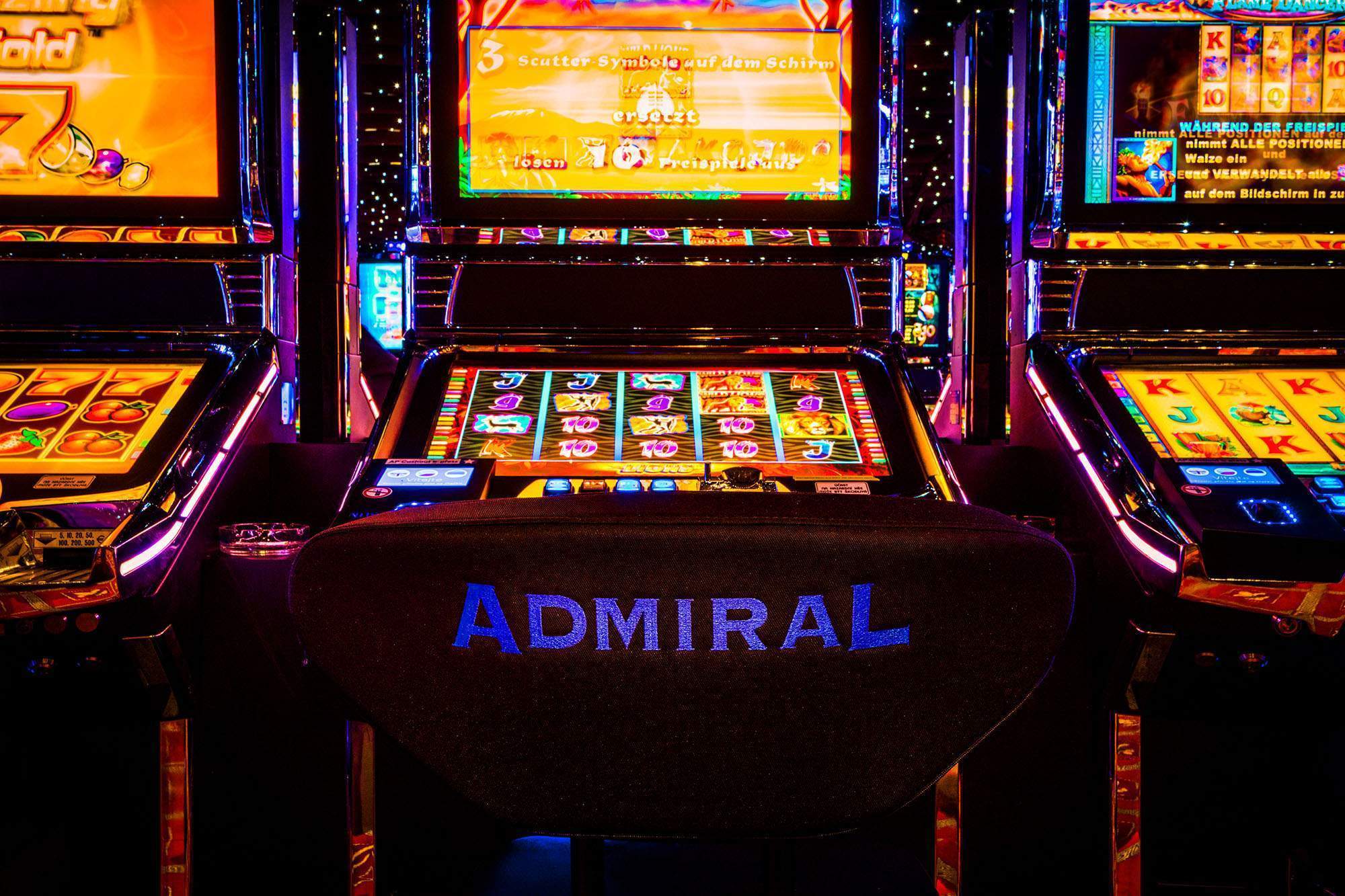 Admiral Shark Gambling enterprise, United kingdom Review, Invited Incentives