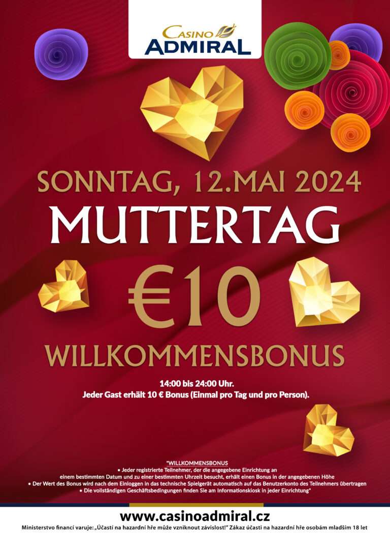 Casino ADMIRAL Excalibur City Casino Admiral