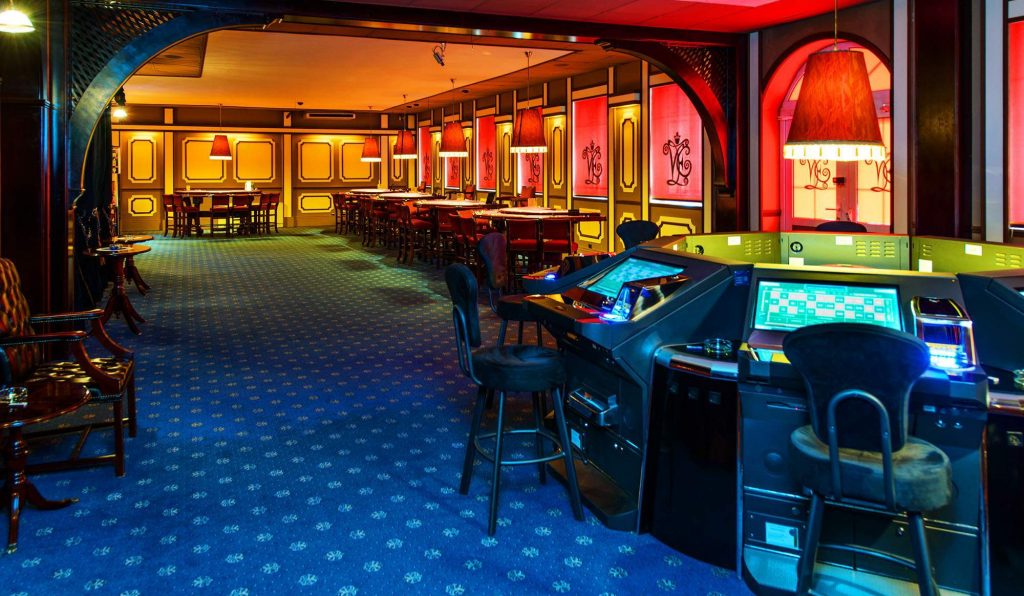 casino shark