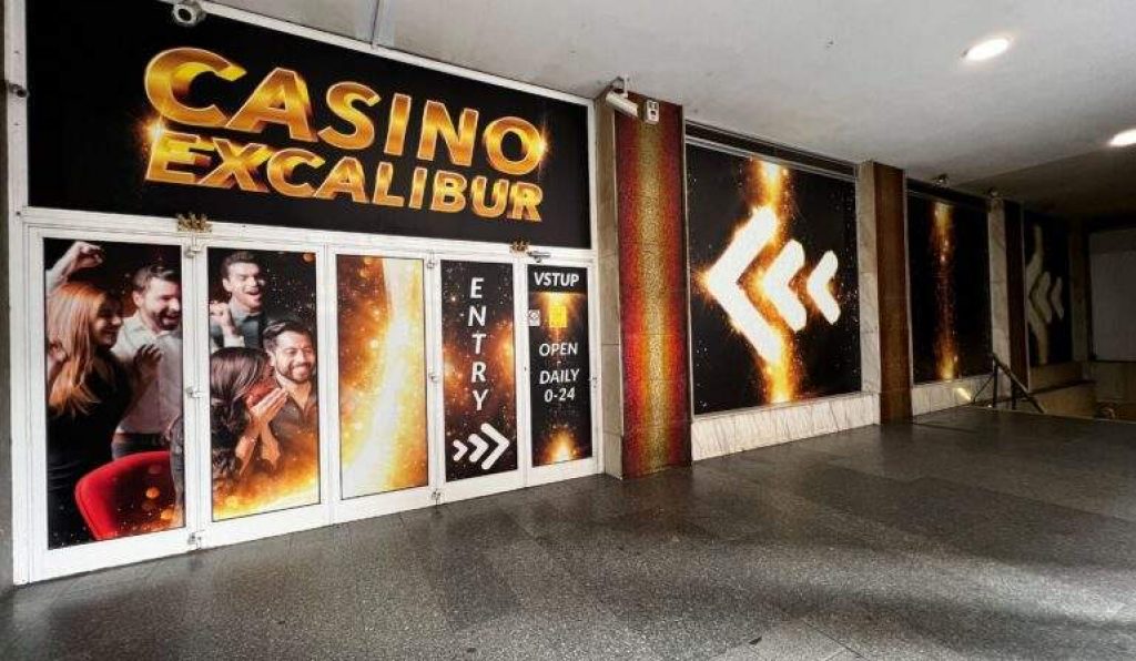 Local sizzling hot game casino