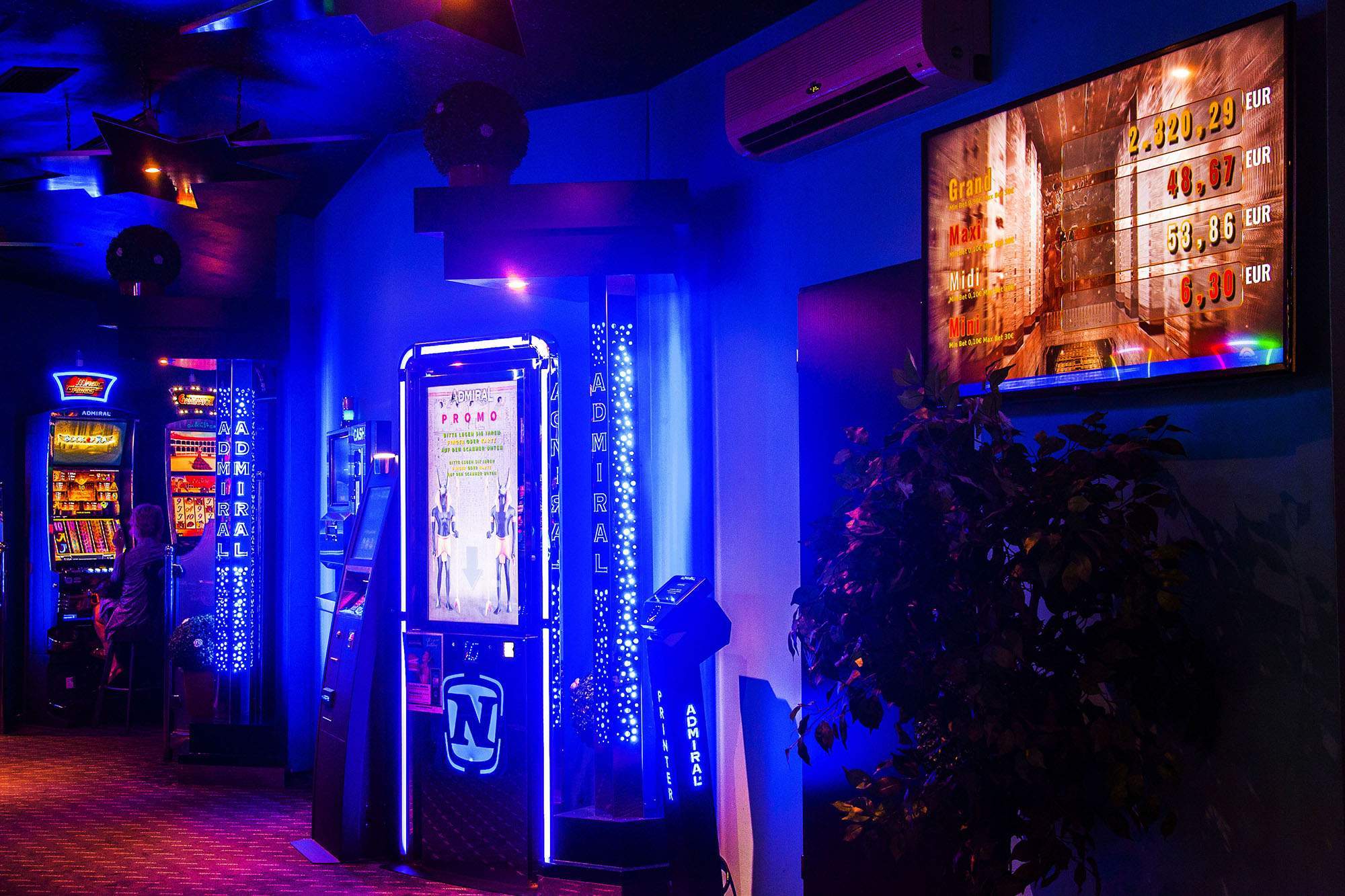 funktionsübersicht nine casino