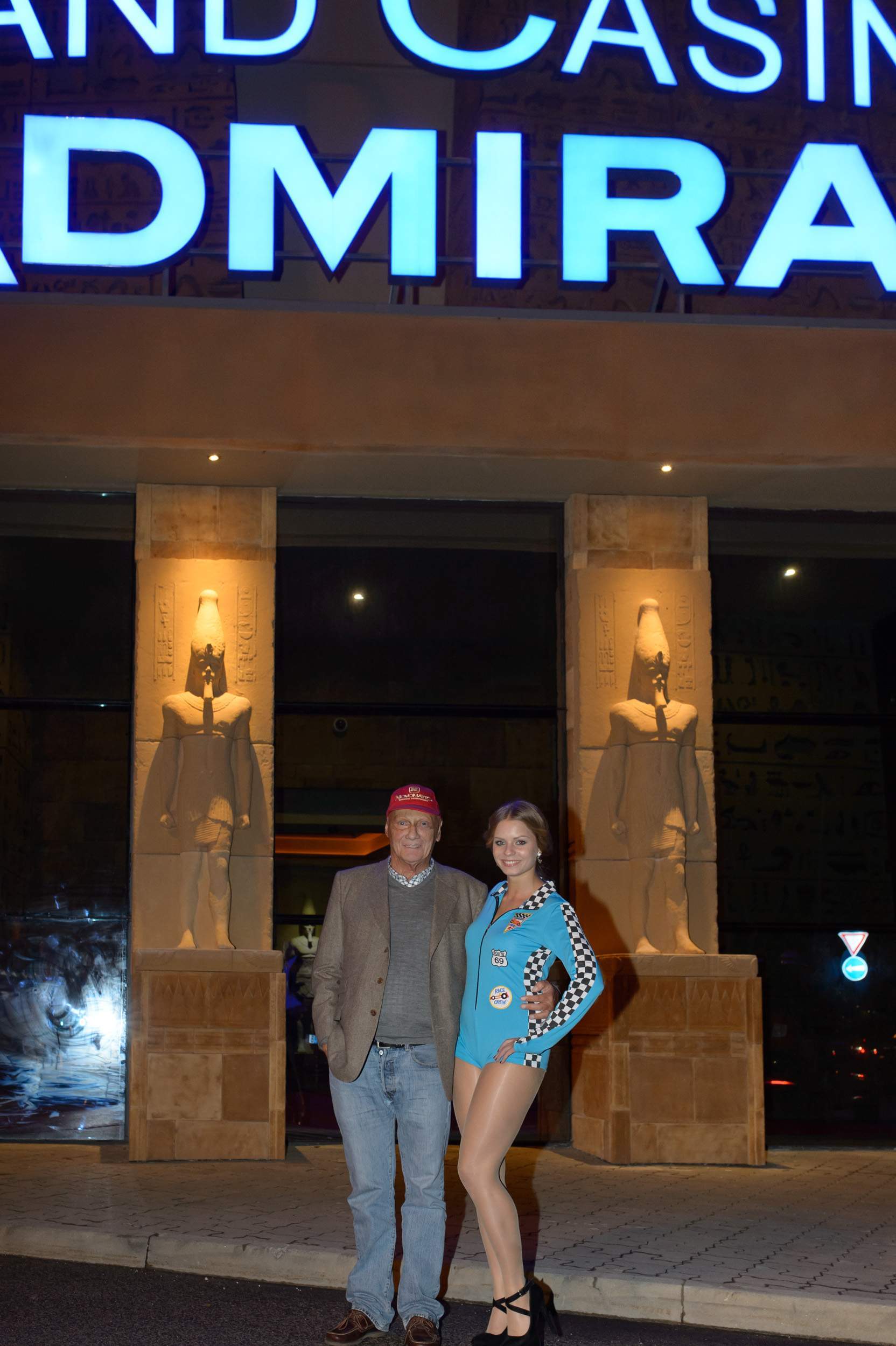 GALLERY Casino Admiral